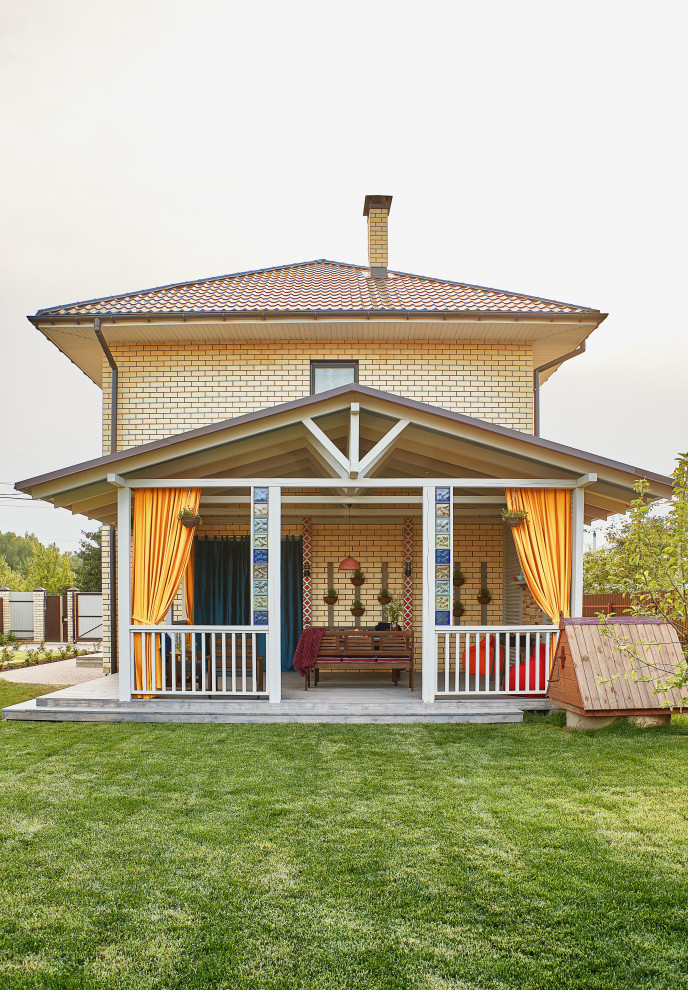 Мексиканские каникулы