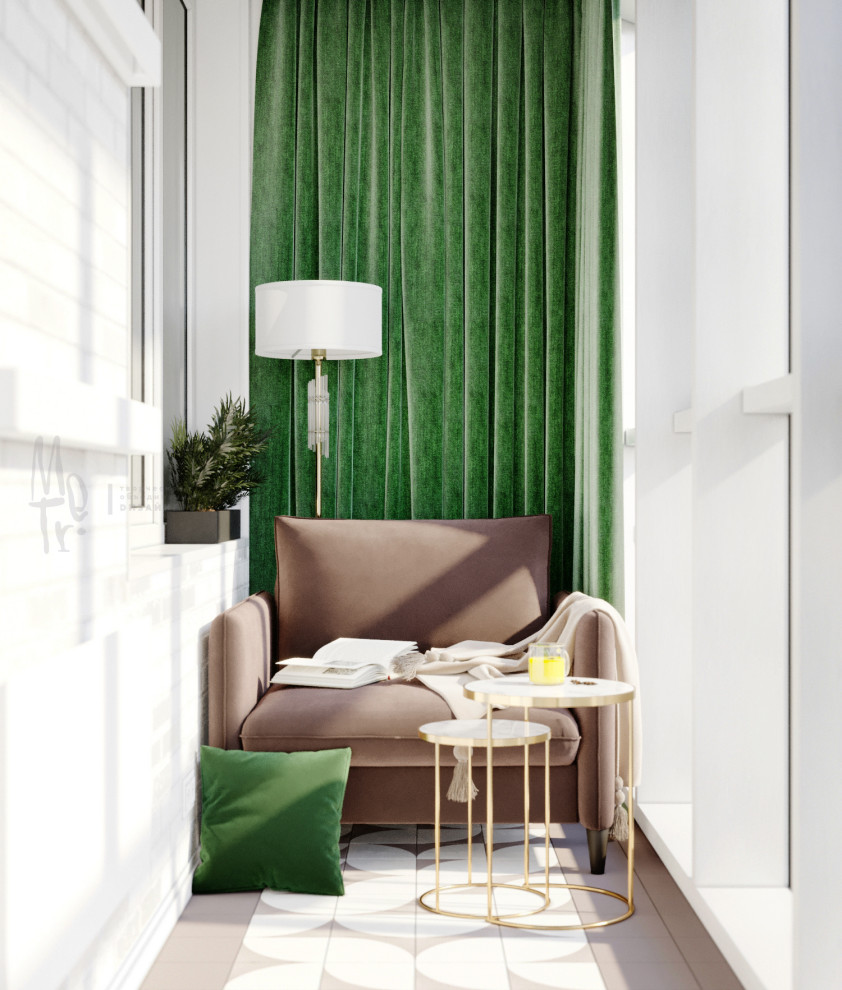 ЖК "Ренессанс"