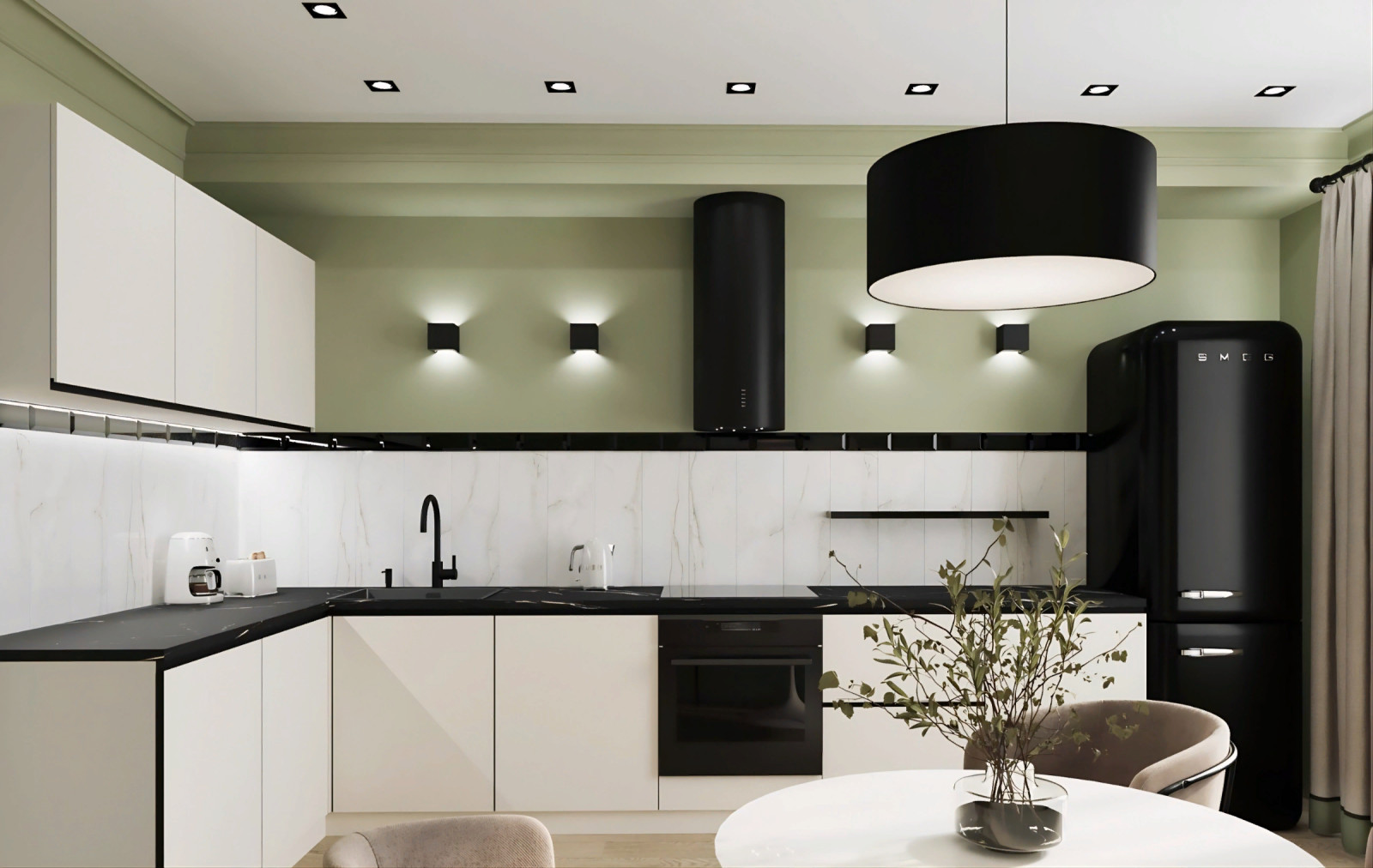 Типовые квартиры