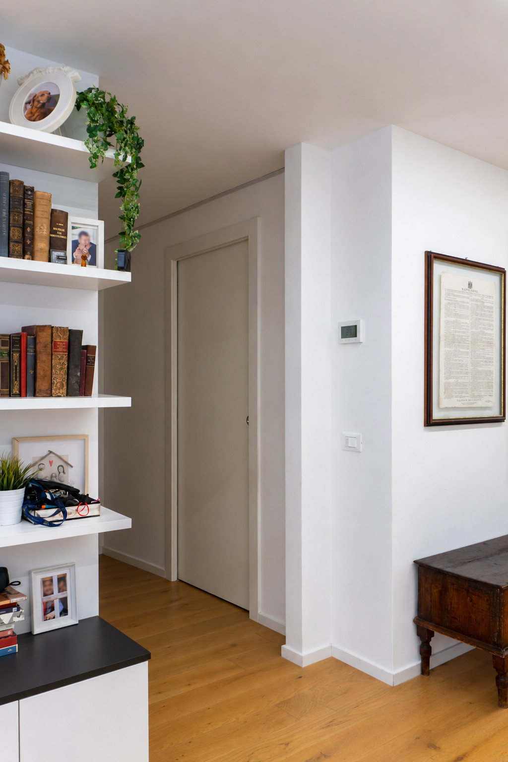 DUPLEX CON DOPPIA ALTEZZA A PADOVA -AS