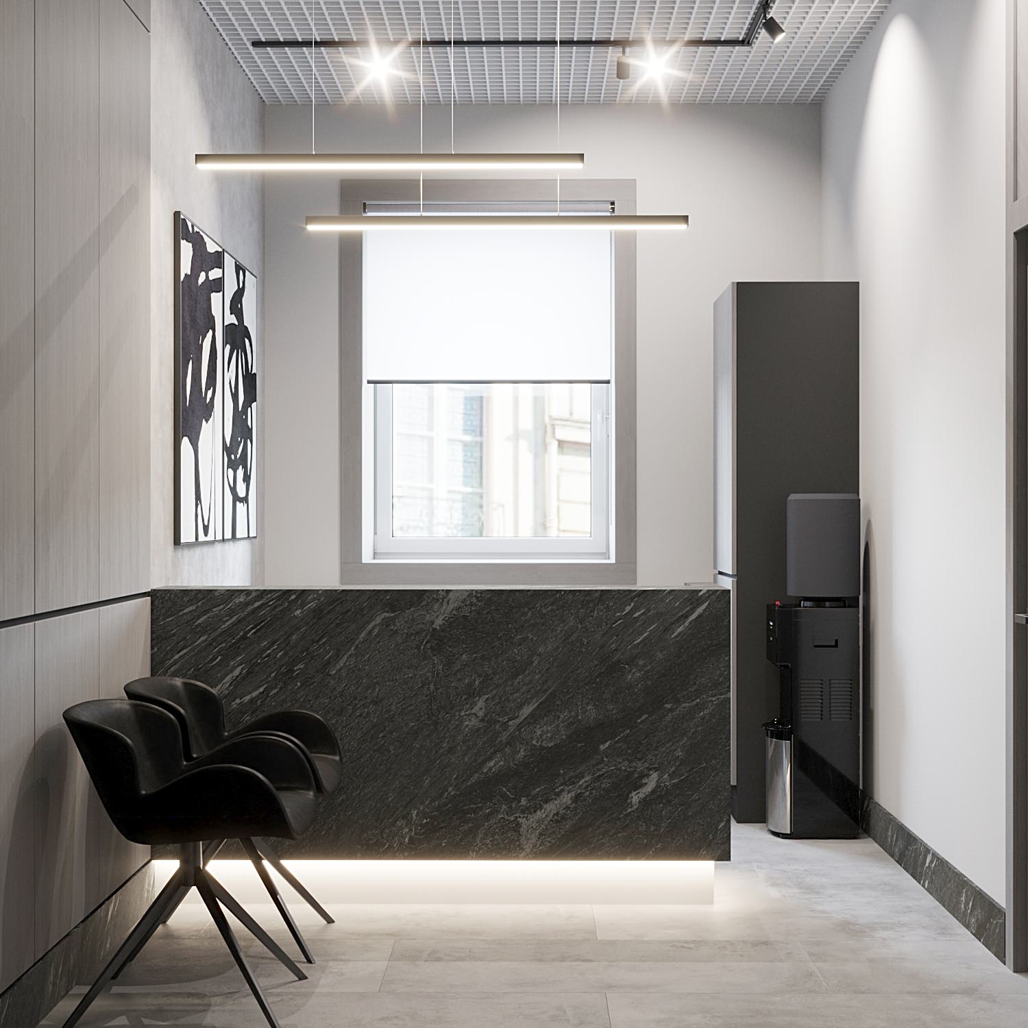 Офис в центре, г. Казань