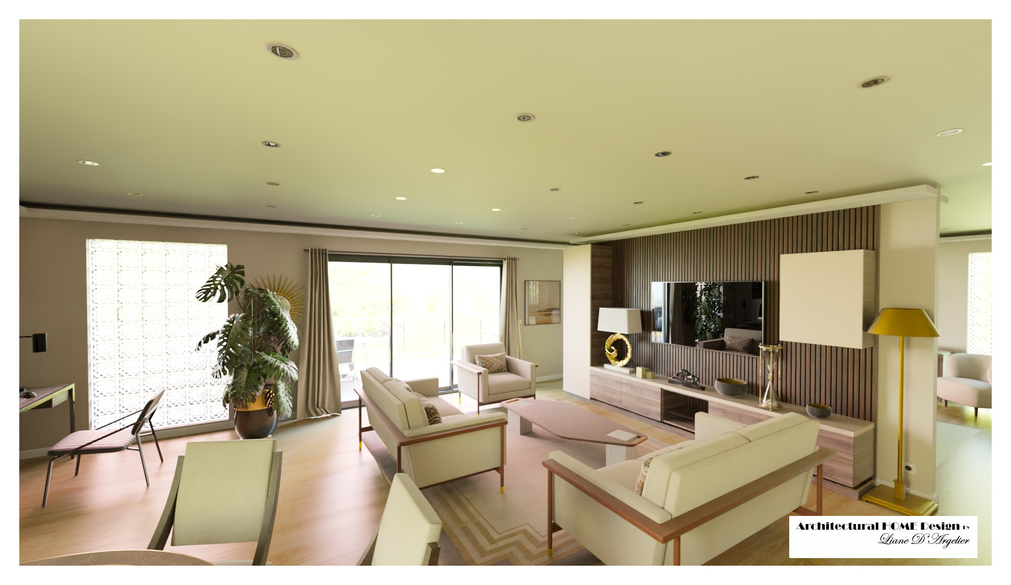 Appart Hotel