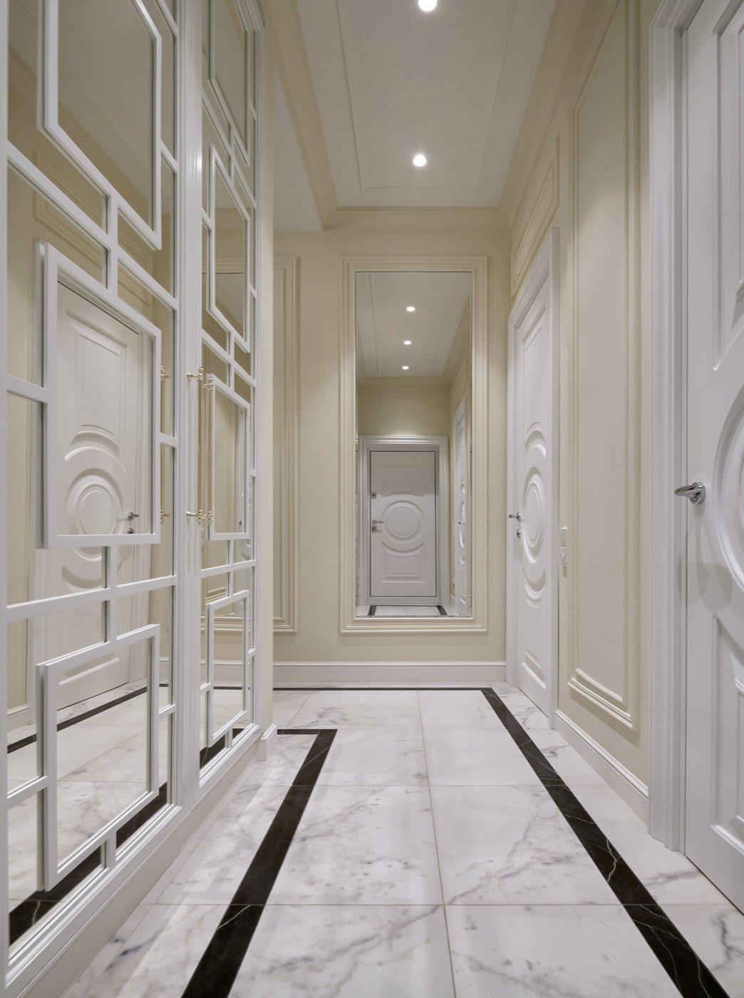 ЖК Триколор