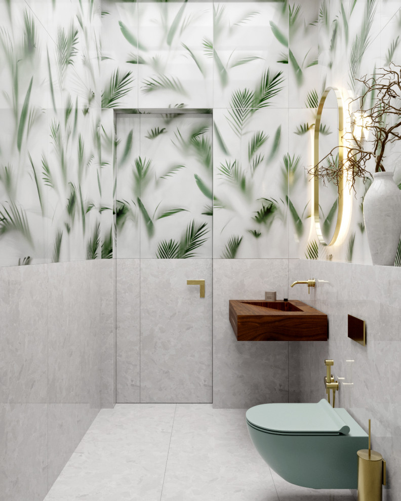 МО, КП Акватория Истры, 475 кв.м, 2022 год