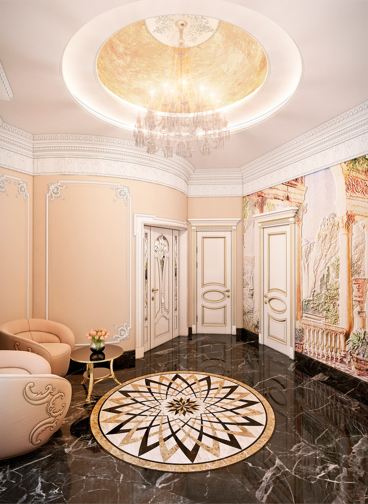 Торжественная классика