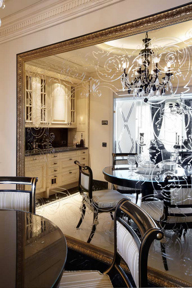 Квартира в Москве, 220 м