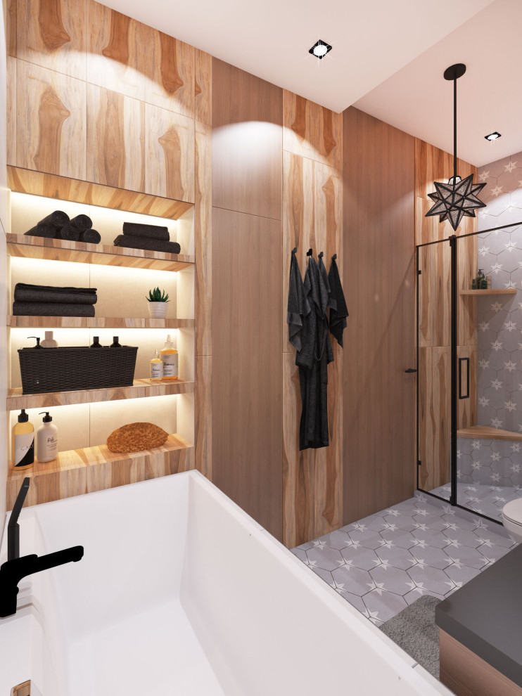 Квартира в ЖК "Символ"