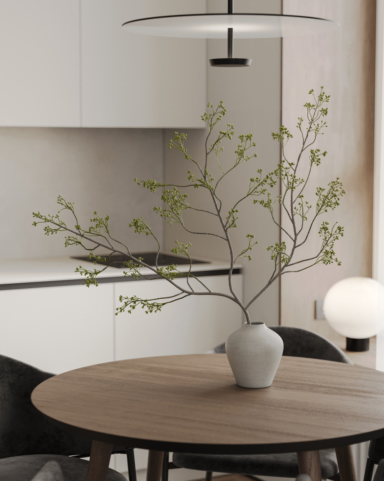 Минимализм: готовое интерьерное решение