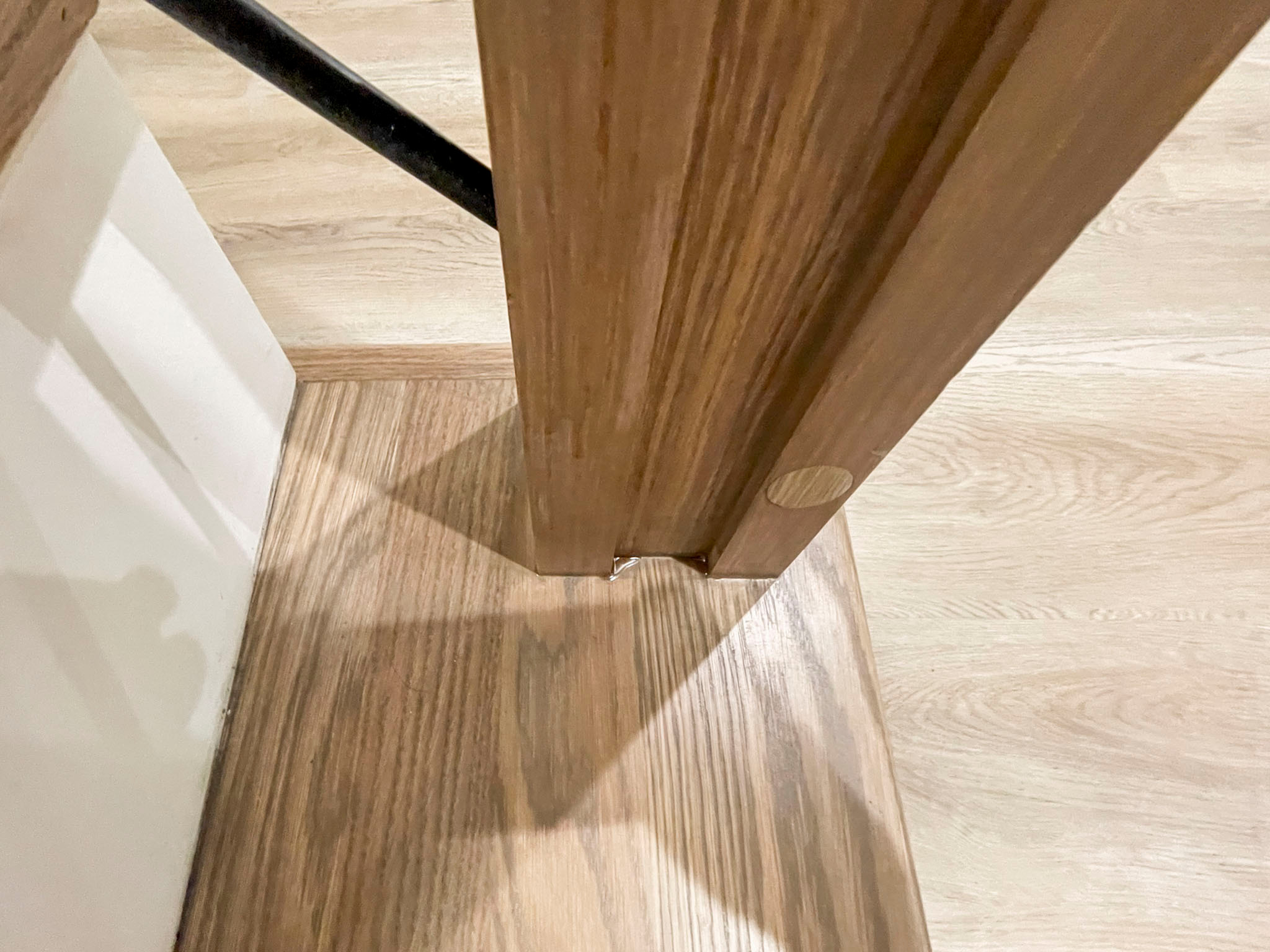 101_Sophisticated Outcome on Minimalist Staircase, Aldie VA 20105