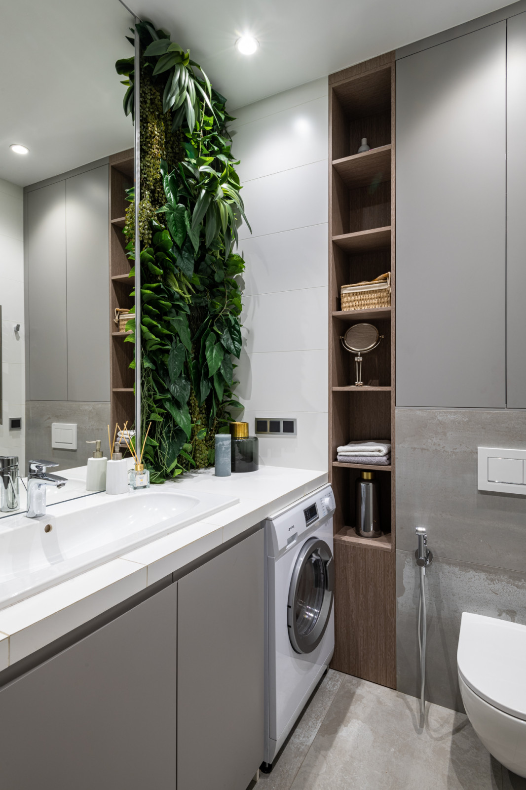 Кошачий рай