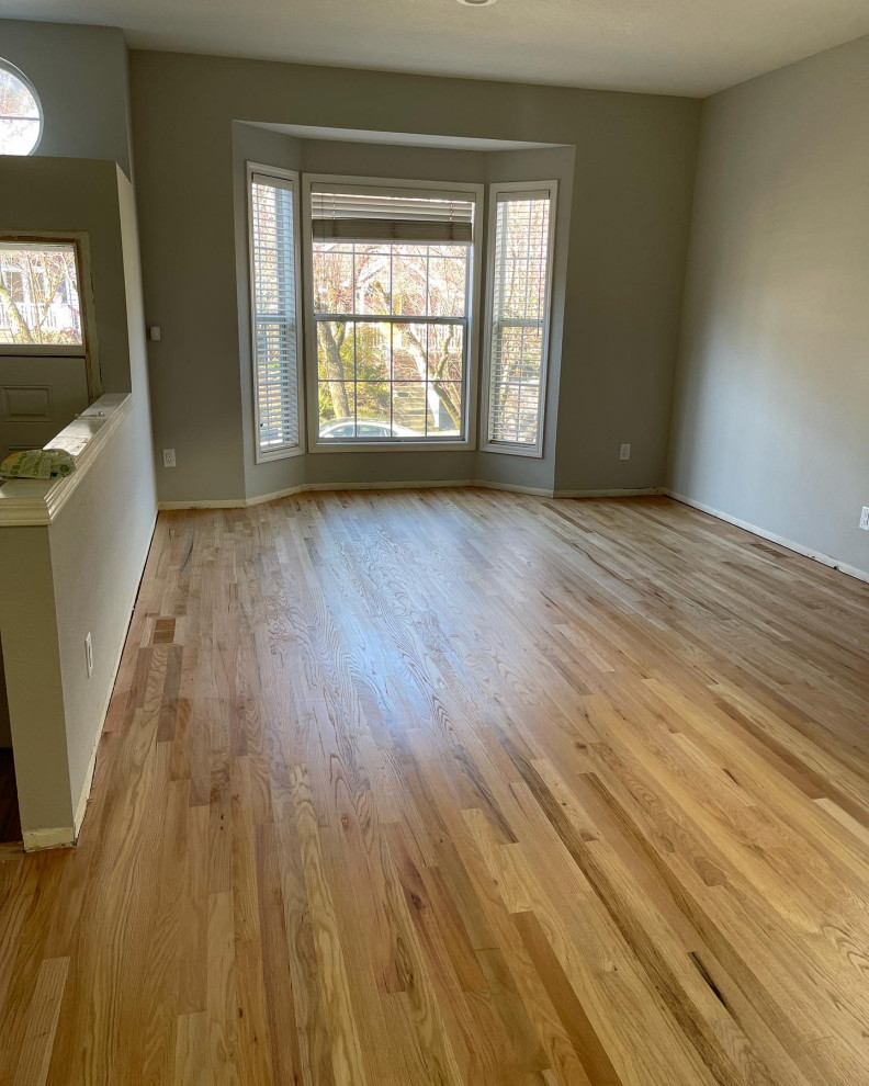 S Kelly Rowhouse