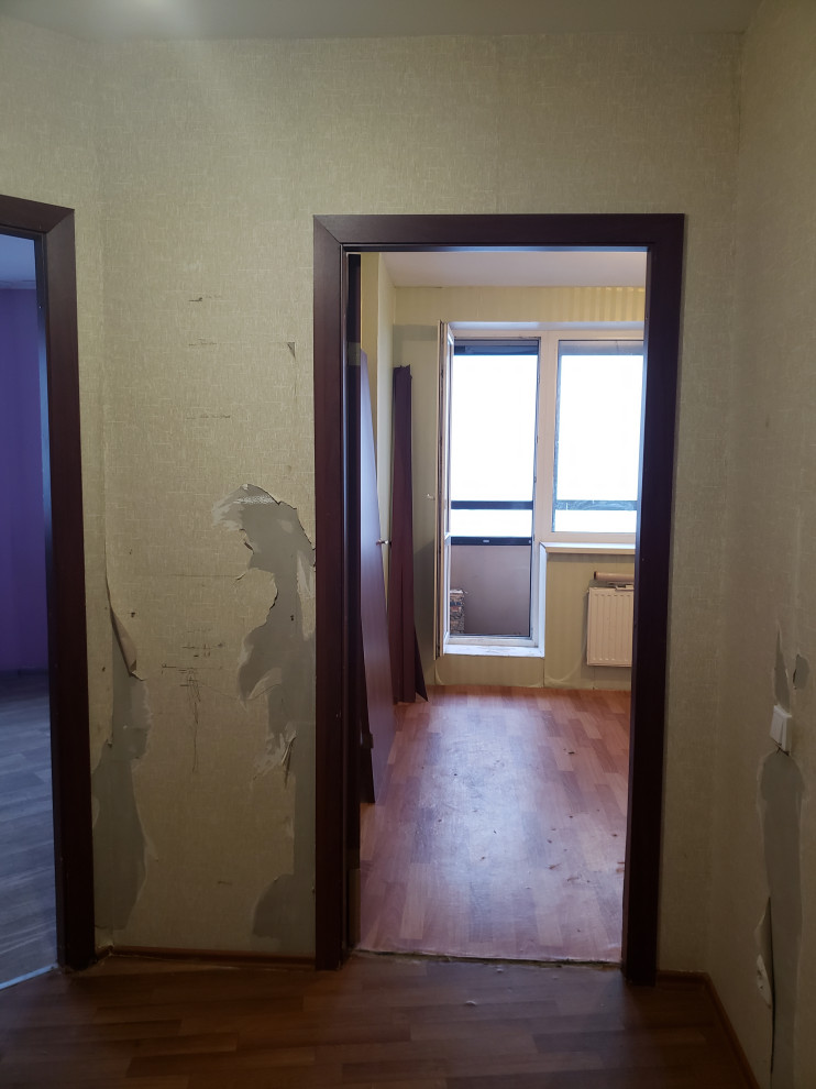 Квартира (проект 2020г.)