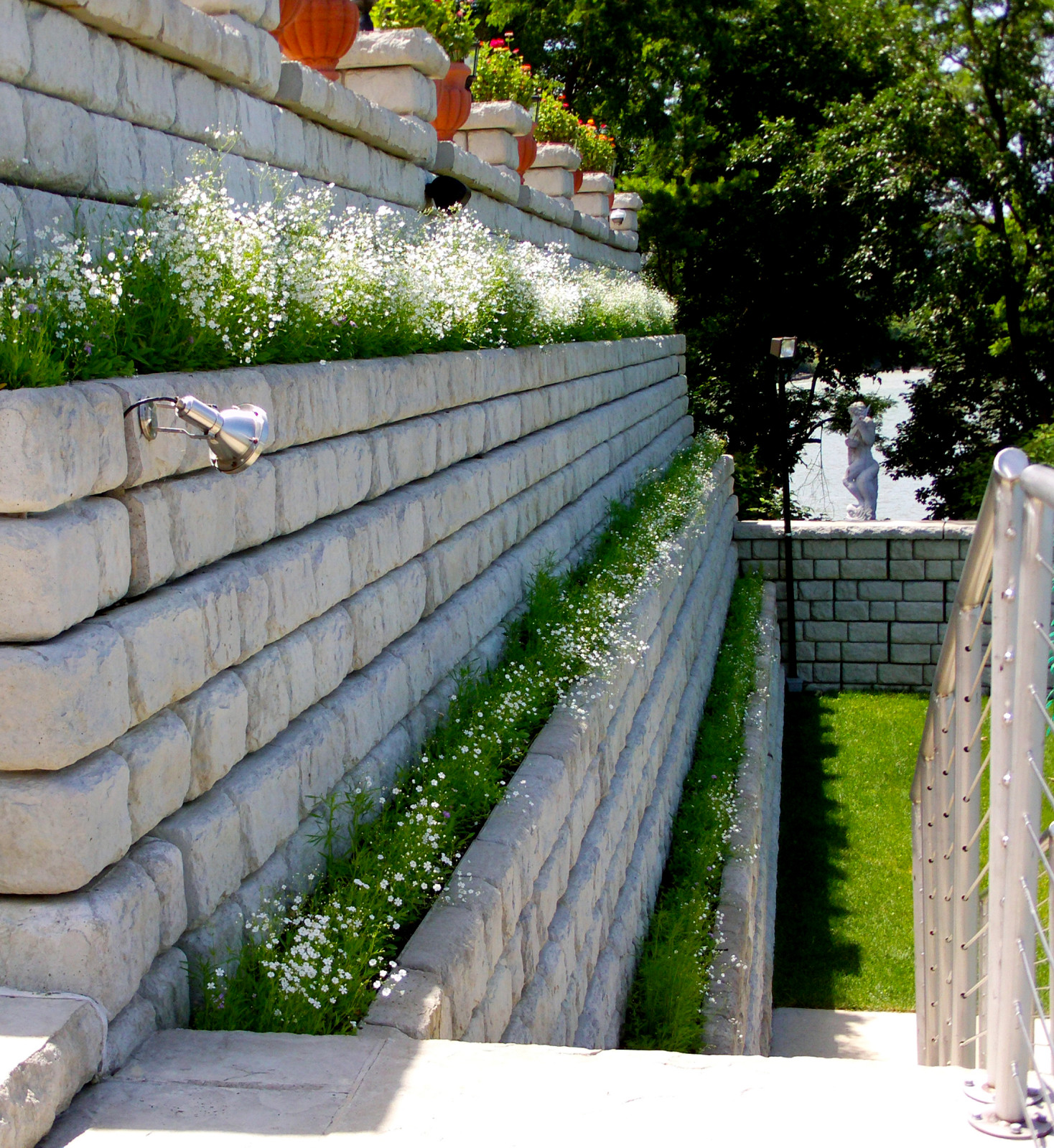 Ландшафтный проект