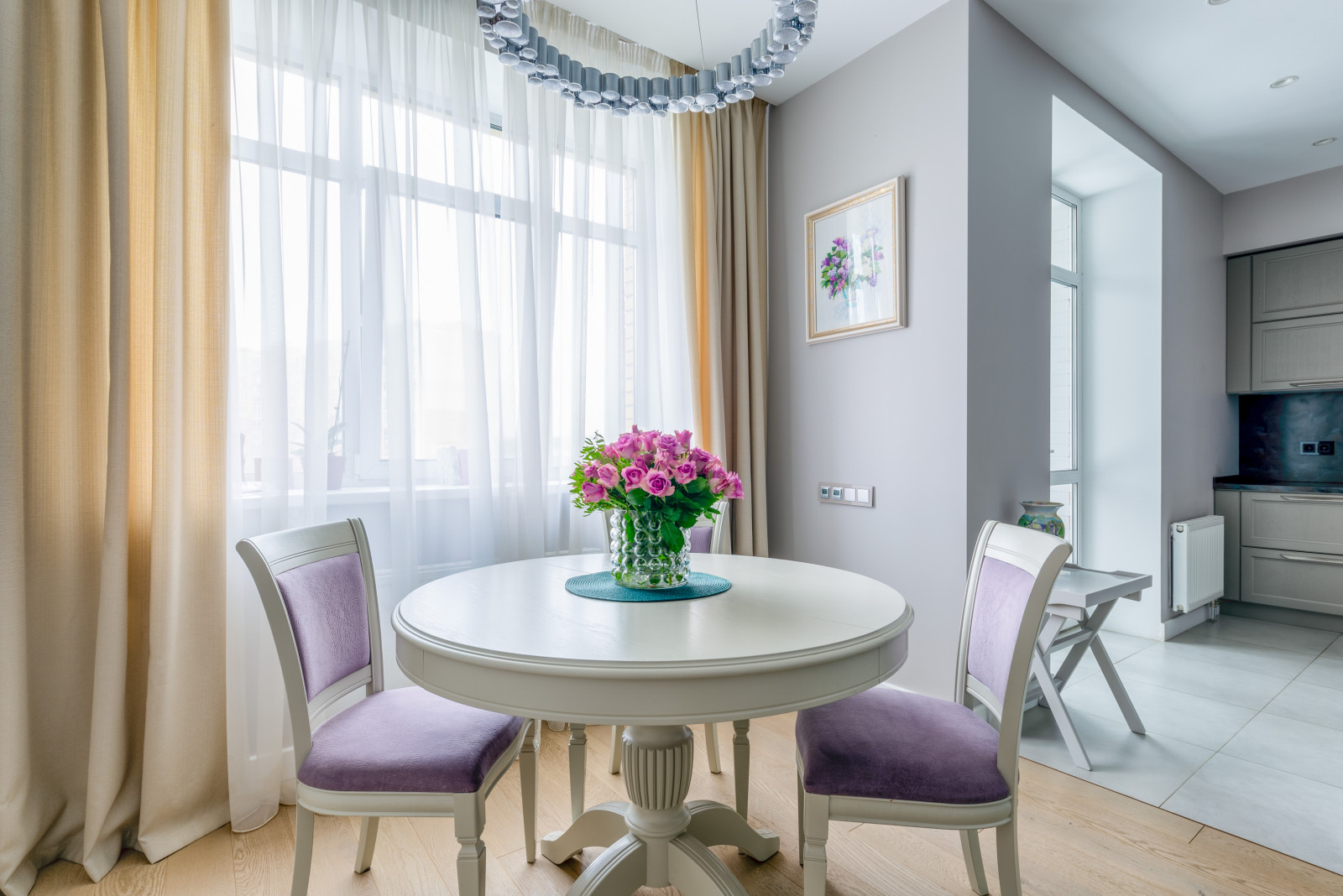 Сосенское, "Липовый парк"