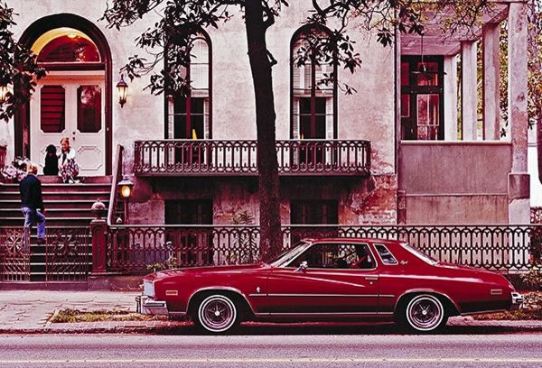 1975 Buick Regal, Promotional Photo Poster - Contemporary - Prints And  Posters - by Poster-Rama | Houzz
