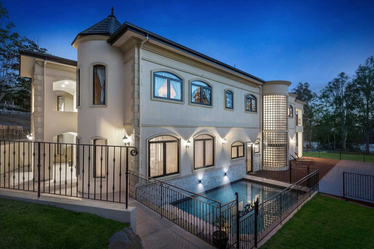 Fig Tree Pocket - Iconic New build
