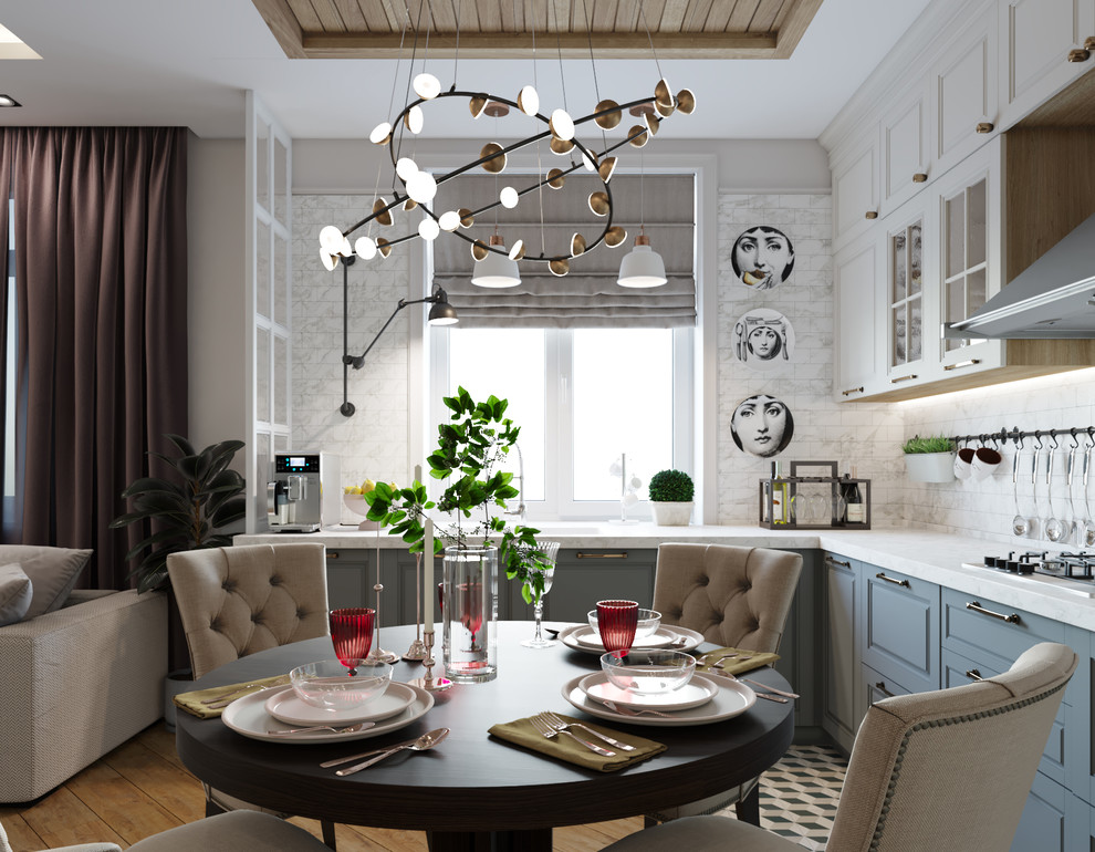 ЖК "Коммунарка"