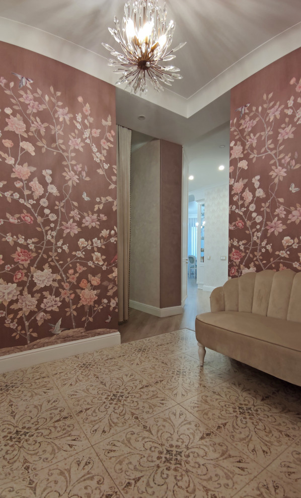 "Нежный сад" - дом 67 м.кв.