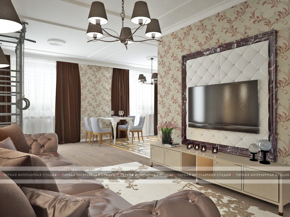 ЖК Академ-Парк