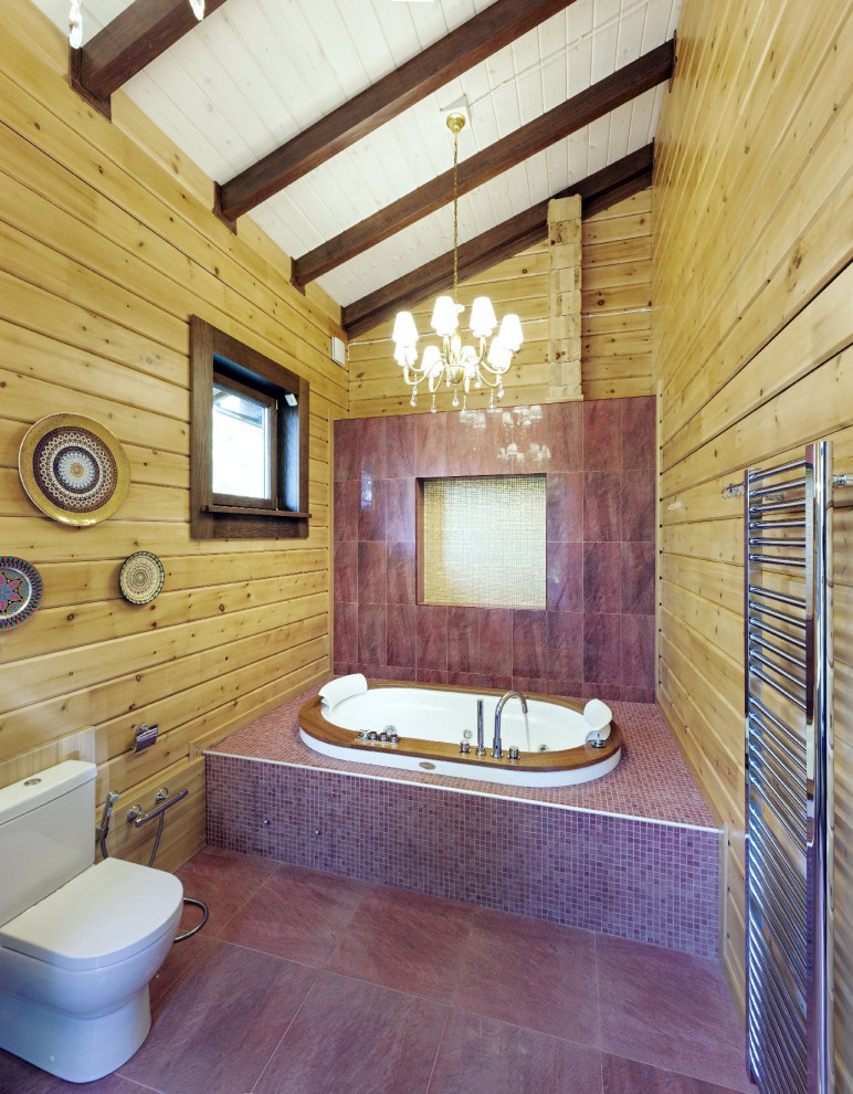 Дом в Графских прудах