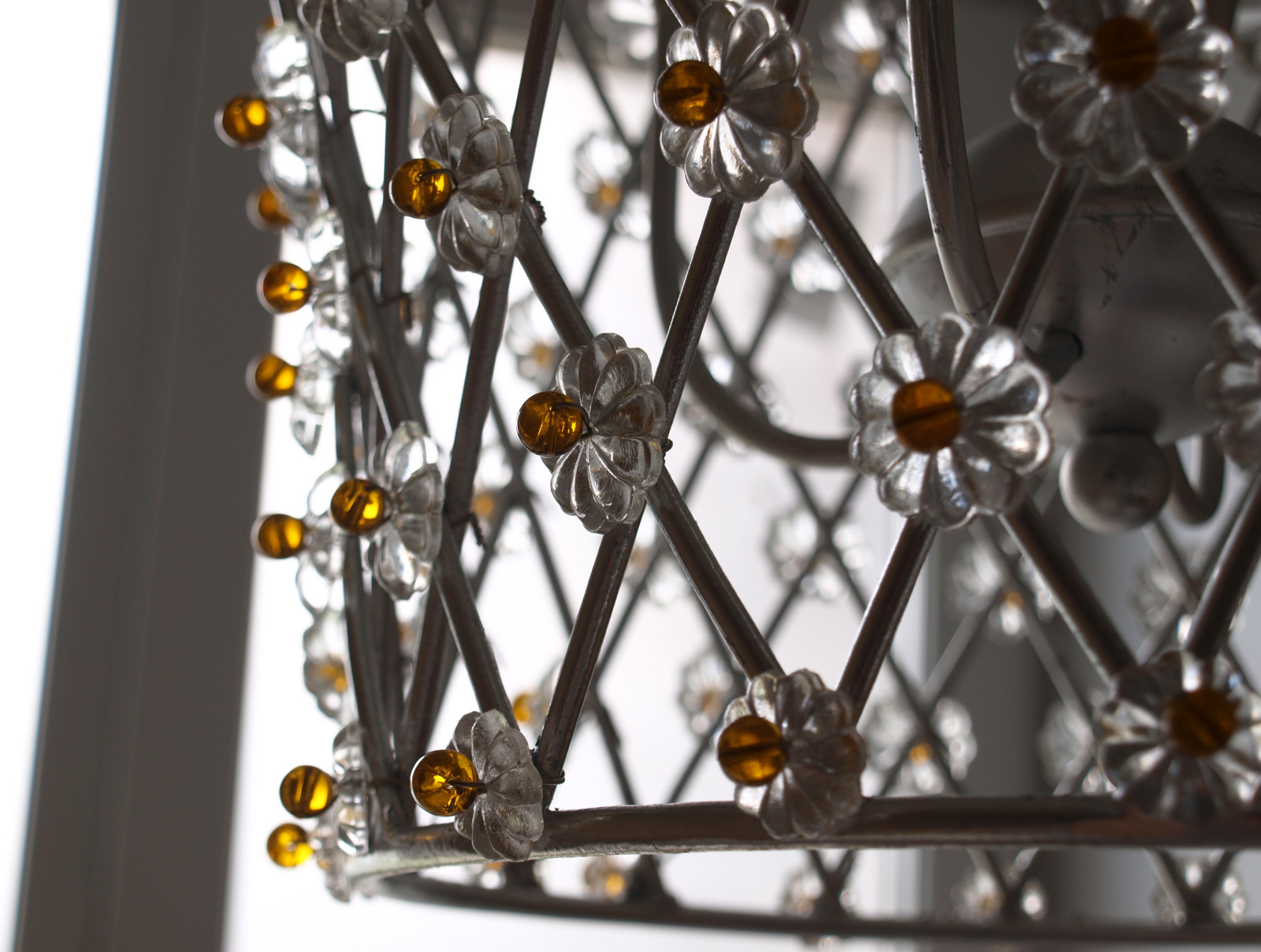 Жилой ом в поселке Английский парк