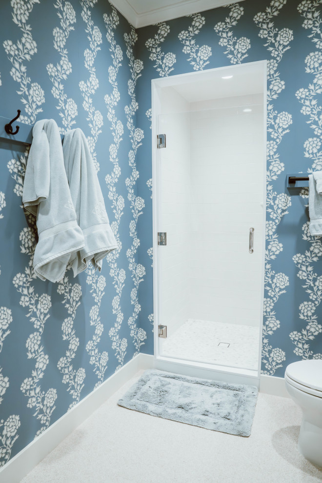 Cottage Traditional Residence