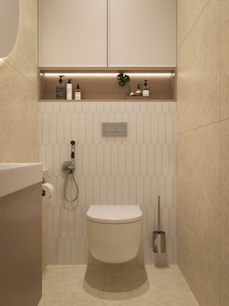 Квартира в Санкт-Петербурге. ЖК Terra