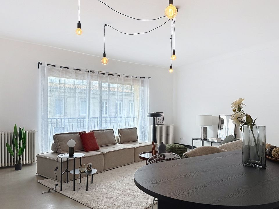 PROJET NANSOUTY I Home Staging d'une maison