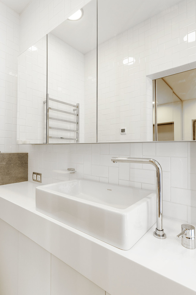 фотосъемка квартиры ЖК Вилланж