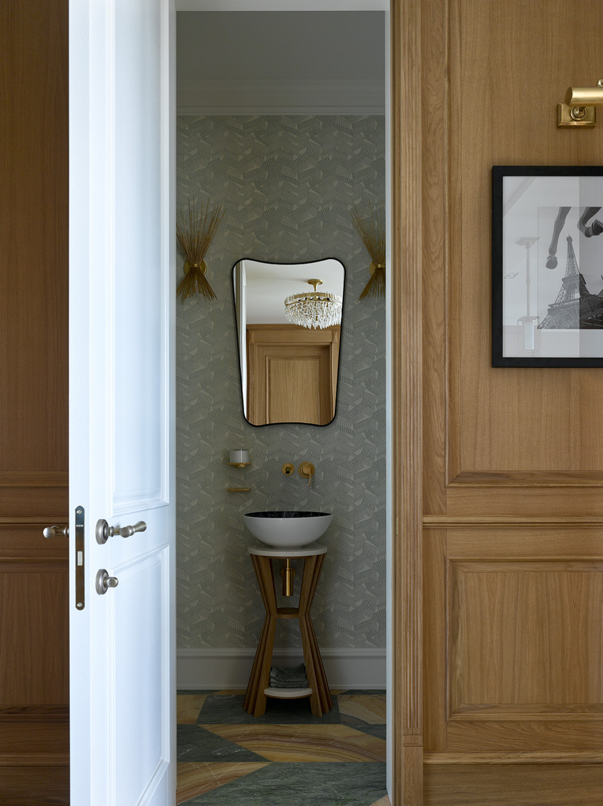 Дом на Плющихе