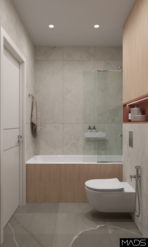 ЖК Новые Ватутинки