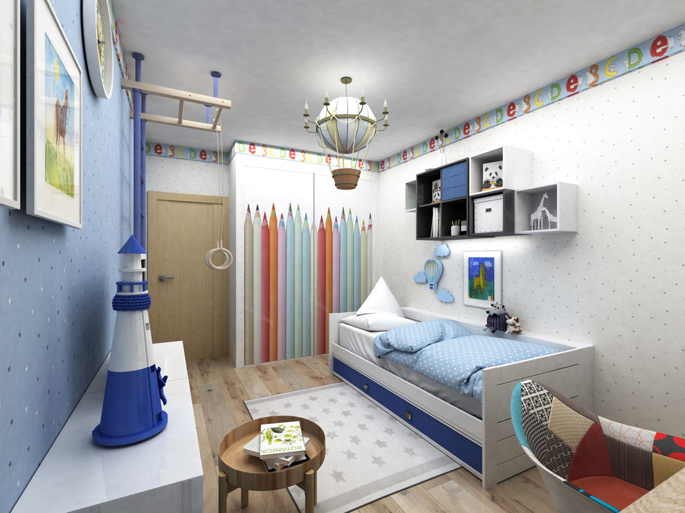 Жилой комплекс 2 Эпохи