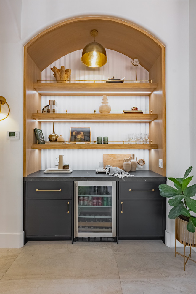 Organic Modern Project