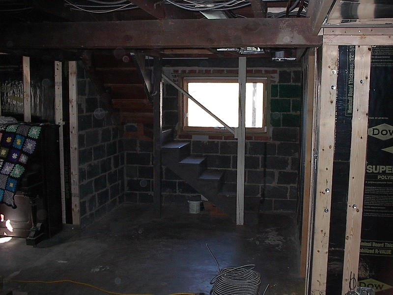 Wine Cellar