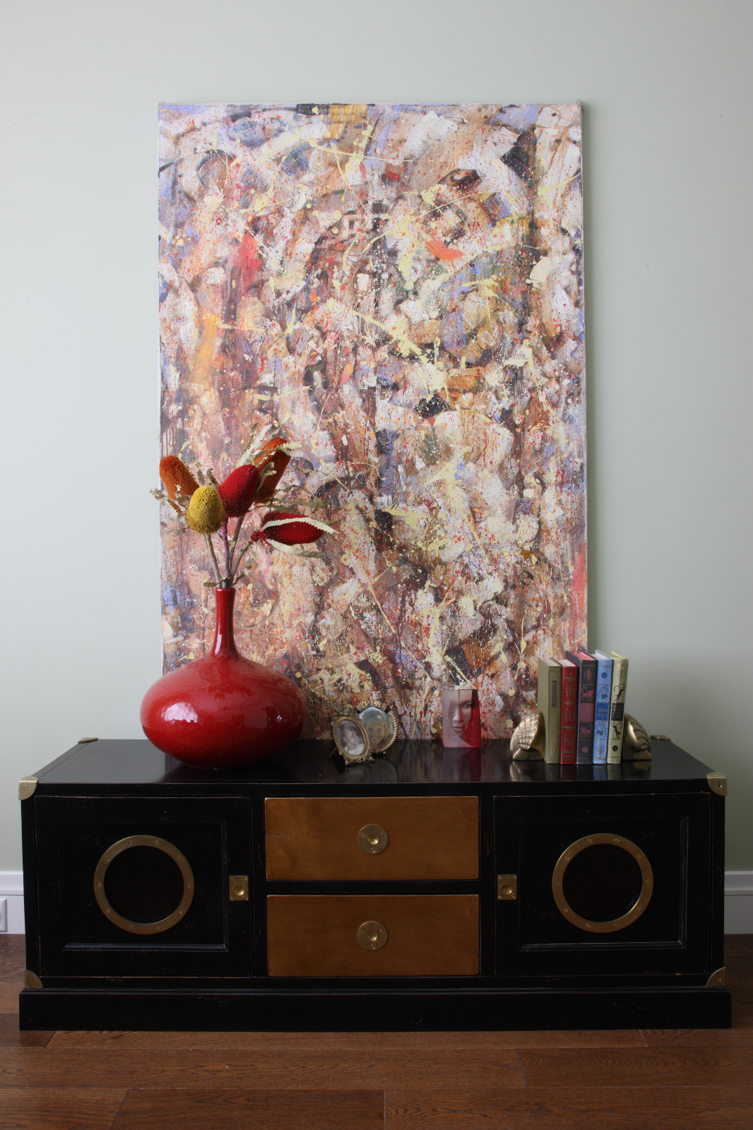 Квартира в центре Москвы.140 кв.м.