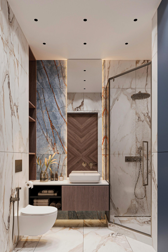 Квартира в ЖК Foriver