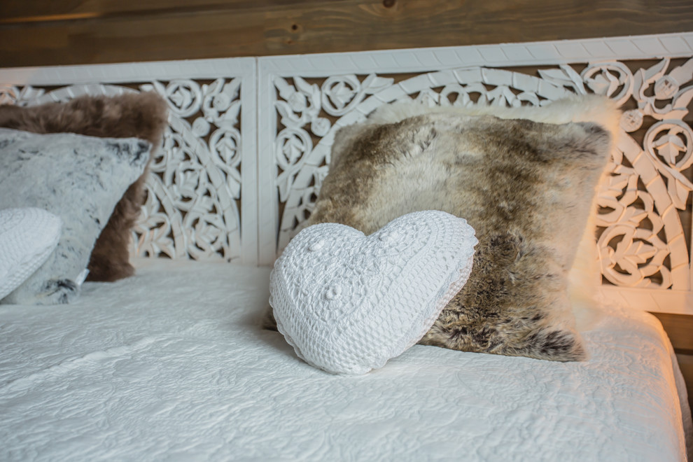 Зимняя сказка