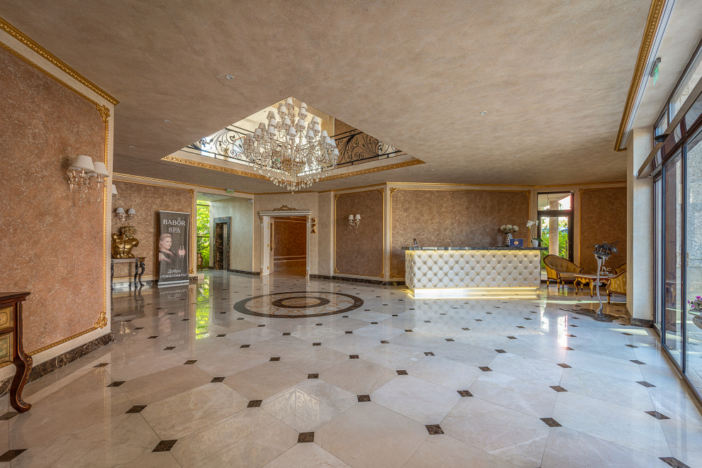 Millennium 2 - Свети-Влас - Болгария