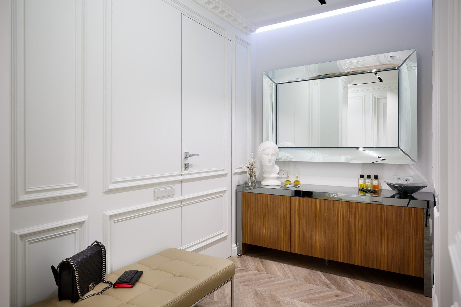 Москва Квесисская