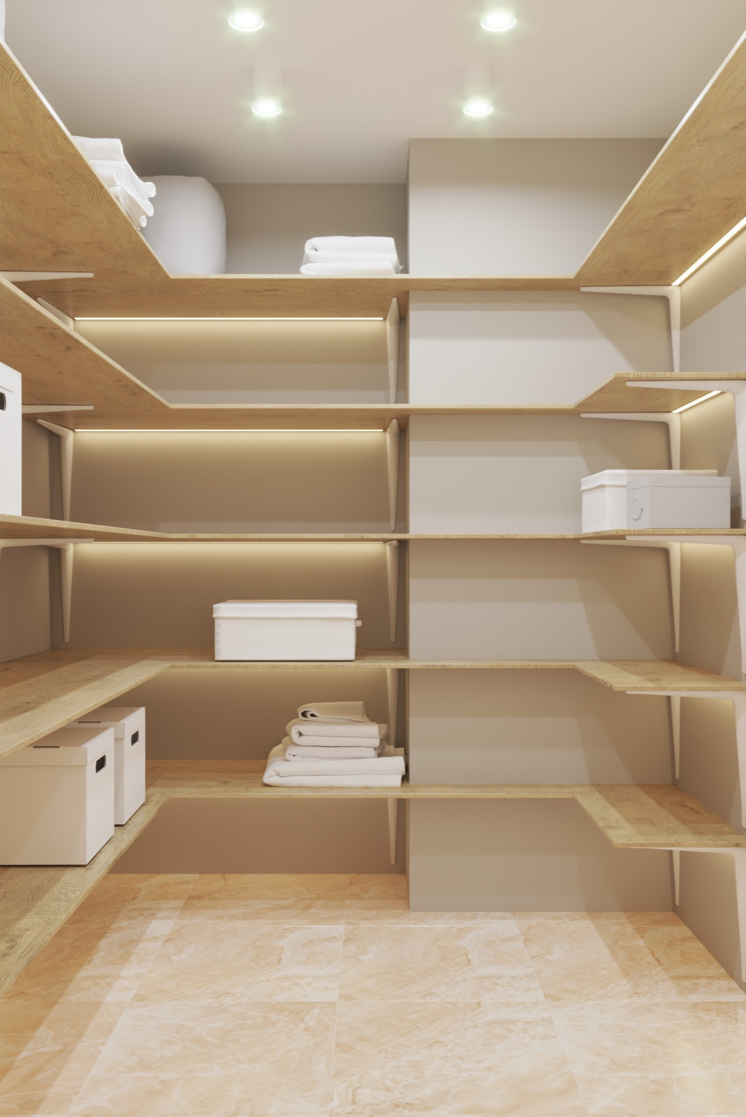 Квартира - 130 кв.м