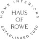 Haus of Rowe Interiors