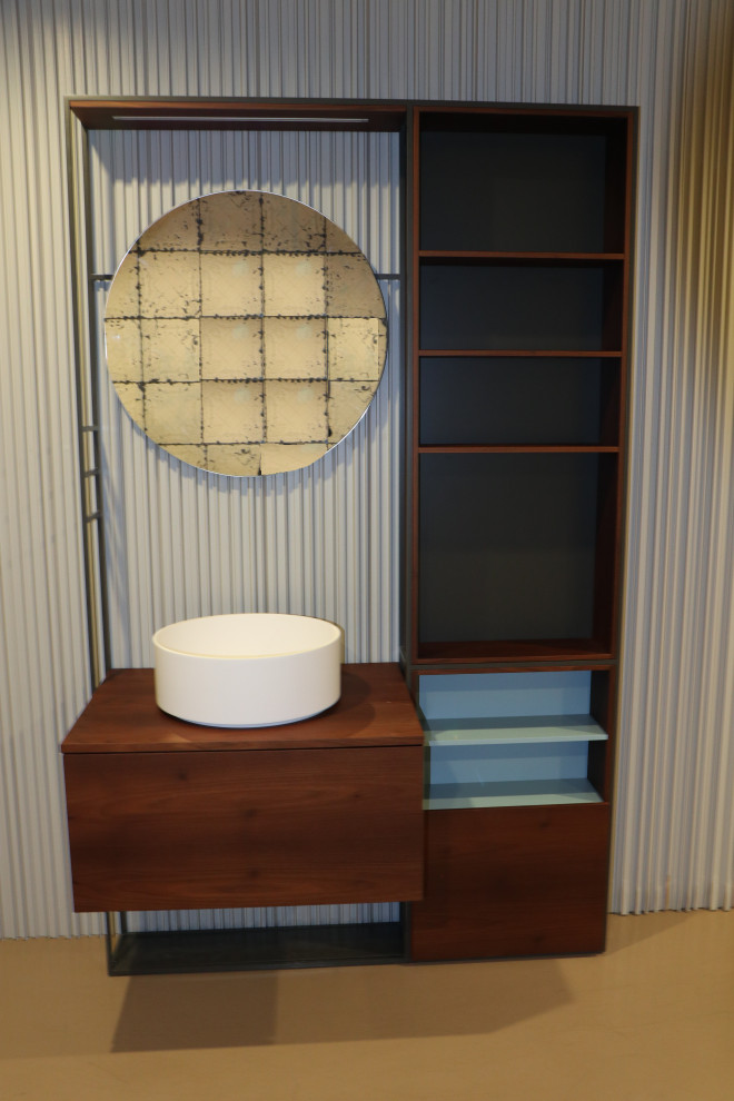 Showroom студия интерьеров "КВАДРО"