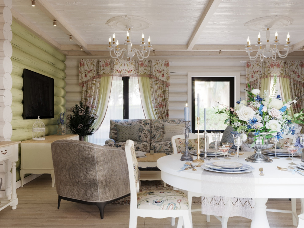 Гостевой дом