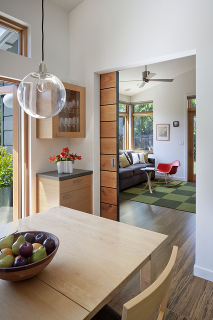 Cloud Residence trendy-spisestue
