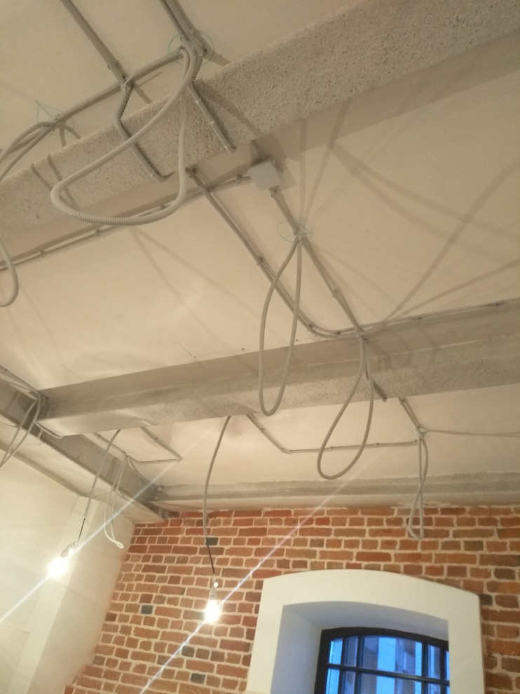 ЖК Мельница