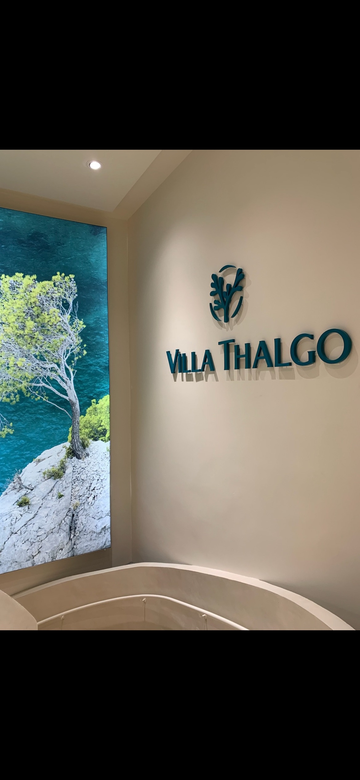 VILLA TALGO PARIS 16