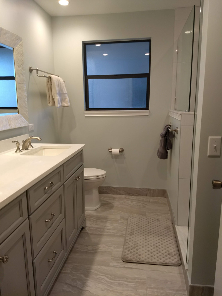 Bathrooms