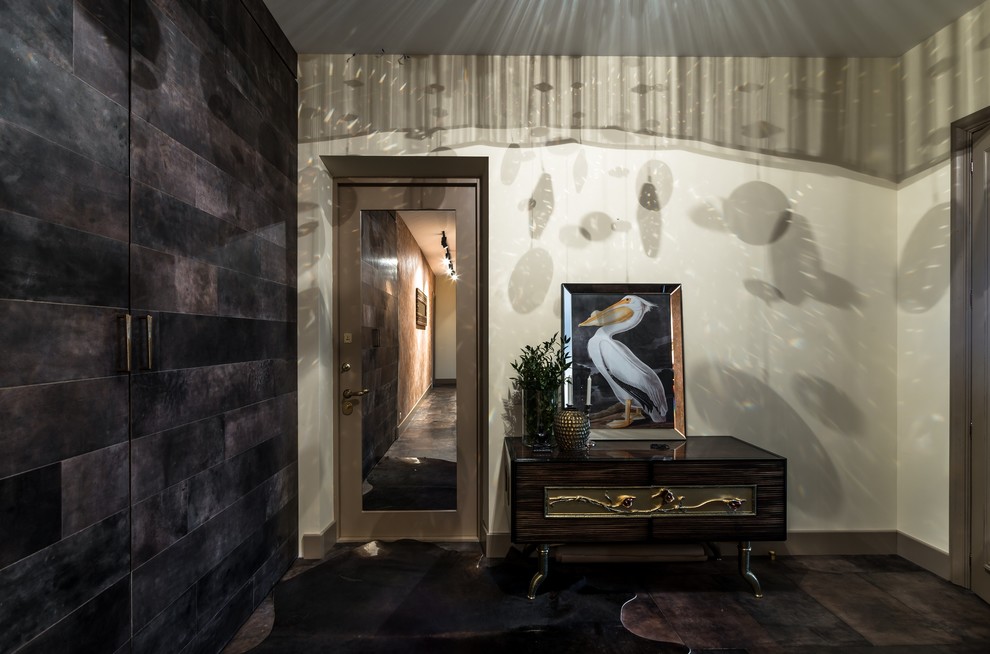 Большие Каменщики