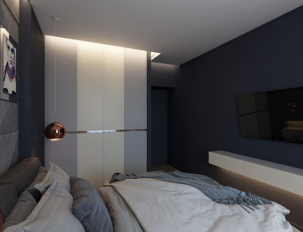 Квартира №3