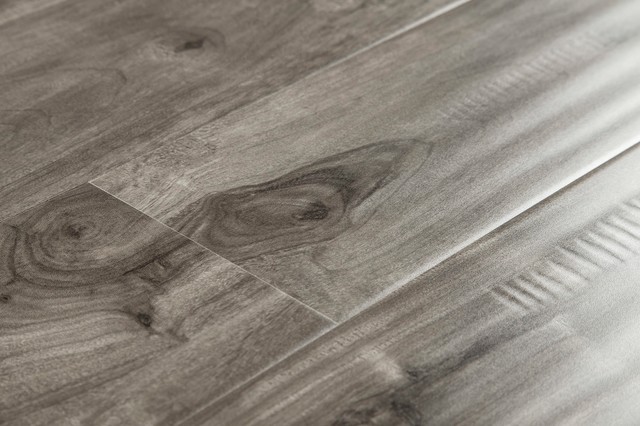 Lamton Laminate Floor | 12mm | AC3 | Gray